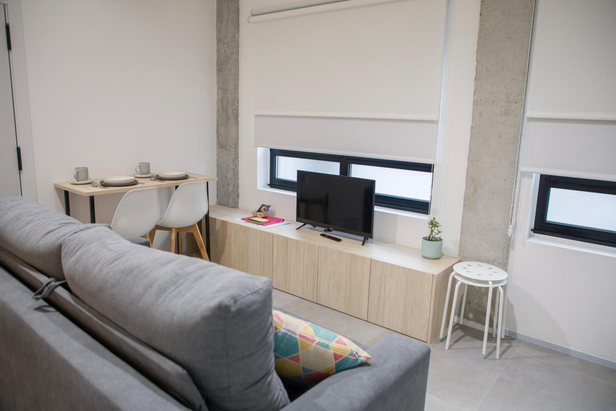 Appartamento Ponteloft - Recuncho