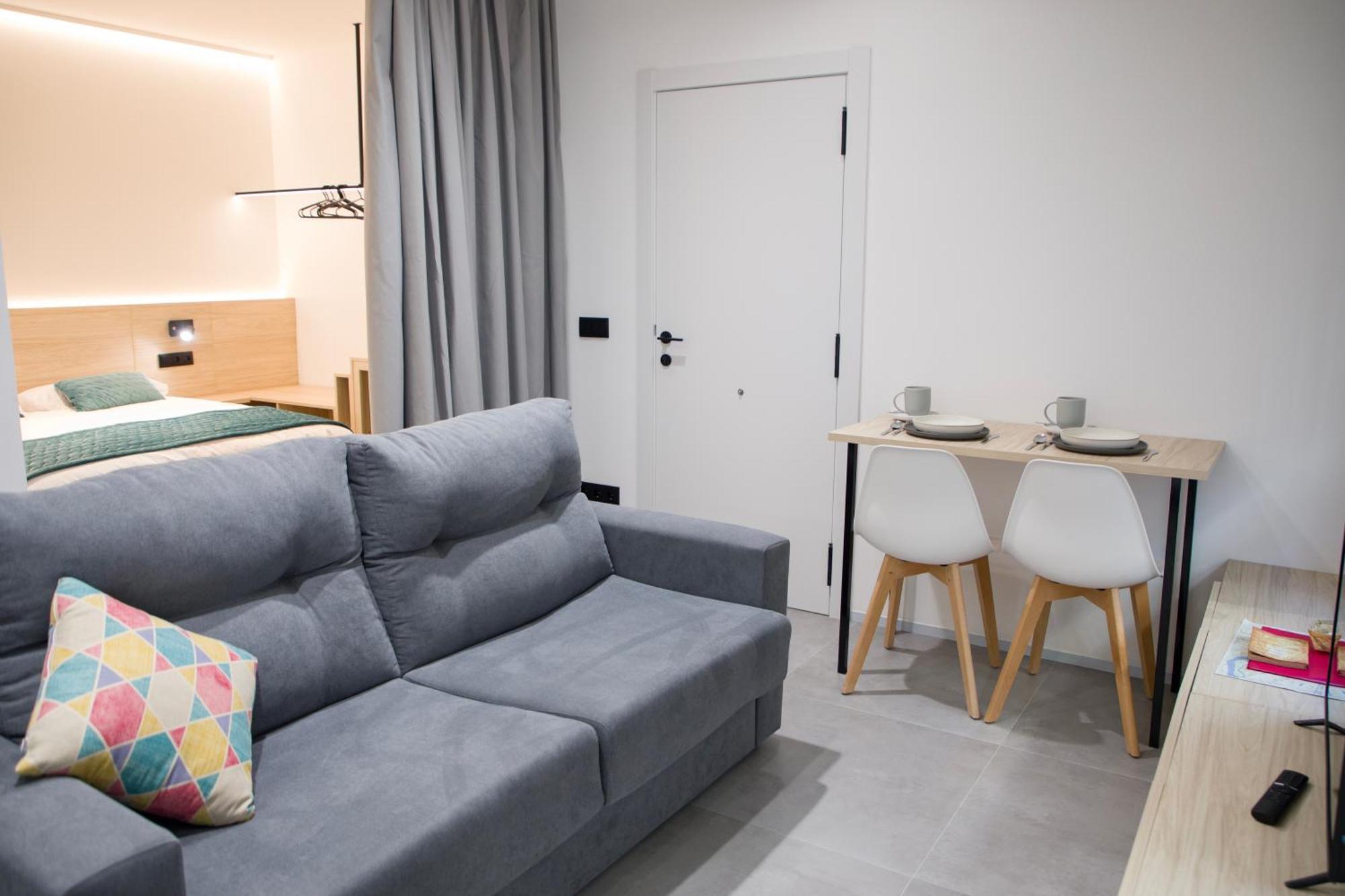 Appartamento Ponteloft - Recuncho