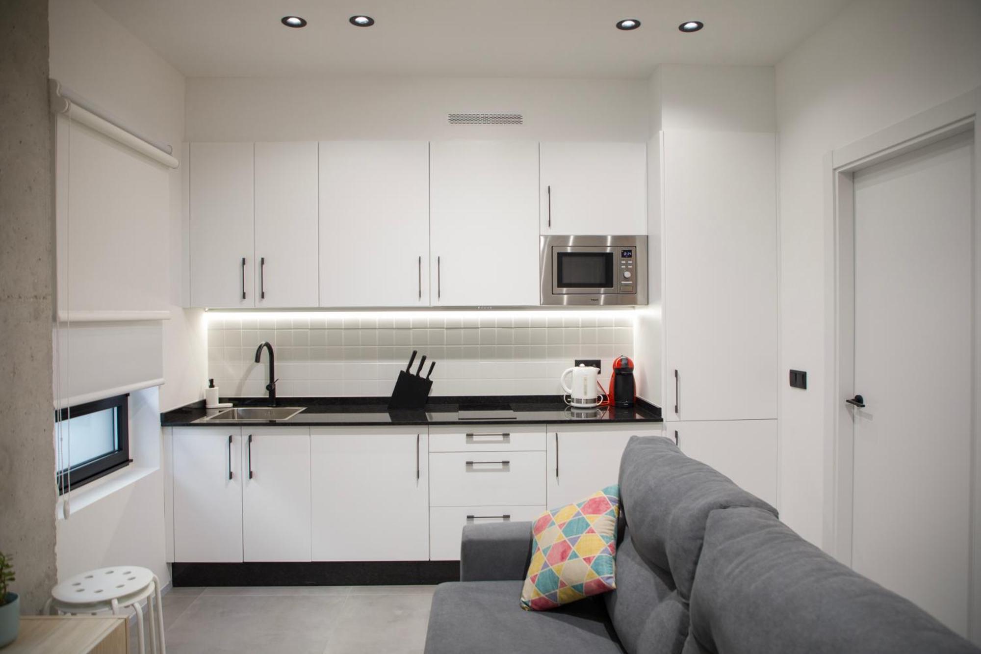 Appartamento Ponteloft - Recuncho *