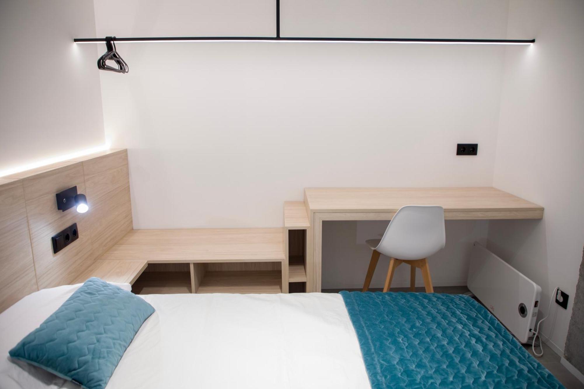 Appartamento Ponteloft - Recuncho *